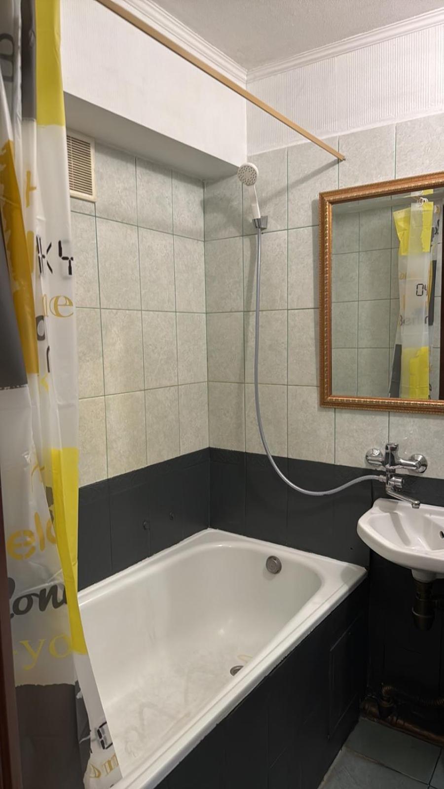 Apartment Olympyska On Velyka Vasylkyvska 45 基輔 外观 照片